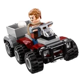 LEGO® Jurassic World™ Blue's Hubschrauber-Verfolgungsjagd 75928 (4/12) LEGO® Jurassic World™ Blue's Hubschrauber-Verfolgungsjagd 75928 (4/12)