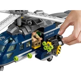 LEGO® Jurassic World™ Blue's Hubschrauber-Verfolgungsjagd 75928 (9/12) LEGO® Jurassic World™ Blue's Hubschrauber-Verfolgungsjagd 75928 (9/12)