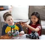 LEGO® Jurassic World™ Le Carnotaurus et la fuite en Gyrosphère 75929 (11/12)
