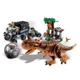LEGO® Jurassic World™ Le Carnotaurus et la fuite en Gyrosphère 75929 (5/12)