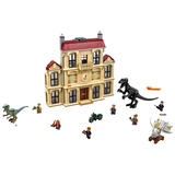 LEGO® Jurassic World™ Indoraptor-Verwüstung des Lockwood Anwesens 75930 (2/10)