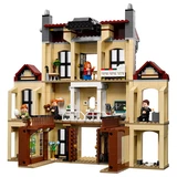 LEGO® Jurassic World™ Indoraptor-Verwüstung des Lockwood Anwesens 75930 (4/10)