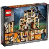 LEGO® Jurassic World™ Indoraptor-Verwüstung des Lockwood Anwesens 75930 (5/10)
