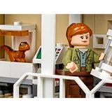 LEGO® Jurassic World™ Indoraptor-Verwüstung des Lockwood Anwesens 75930 (6/10)