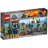 LEGO® Jurassic World™ Angriff des Dilophosaurus 75931 (1/11)