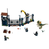 LEGO® Jurassic World™ Angriff des Dilophosaurus 75931 (2/11)