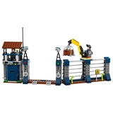 LEGO® Jurassic World™ Angriff des Dilophosaurus 75931 (3/11)