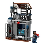 LEGO® Jurassic World™ Angriff des Dilophosaurus 75931 (4/11)