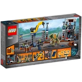 LEGO® Jurassic World™ Angriff des Dilophosaurus 75931 (5/11)