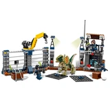LEGO® Jurassic World™ Angriff des Dilophosaurus 75931 (6/11)