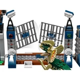 LEGO® Jurassic World™ Angriff des Dilophosaurus 75931 (7/11)