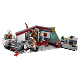 LEGO® Jurassic World™ La poursuite du Vélociraptor - Jurassic Park 75932 (3/10)
