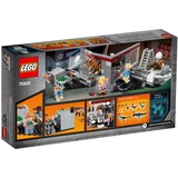 LEGO® Jurassic World™ La poursuite du Vélociraptor - Jurassic Park 75932 (5/10)