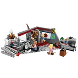 LEGO® Jurassic World™ La poursuite du Vélociraptor - Jurassic Park 75932 (6/10)