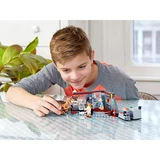 LEGO® Jurassic World™ La poursuite du Vélociraptor - Jurassic Park 75932 (9/10)