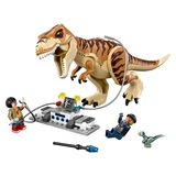 LEGO® Jurassic World™ T. rex Transport 75933 (4/8) LEGO® Jurassic World™ T. rex Transport 75933 (4/8)