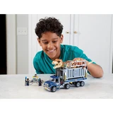 LEGO® Jurassic World™ T. rex Transport 75933 (8/8) LEGO® Jurassic World™ T. rex Transport 75933 (8/8)