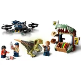 LEGO® Jurassic World™ Dilophosaurus auf der Flucht 75934 (4/9)