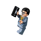 LEGO® Jurassic World™ Baryonyx' Kräftemessen: die Schatzsuche 75935 (10/13)
