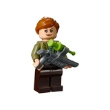 LEGO® Jurassic World™ Baryonyx' Kräftemessen: die Schatzsuche 75935 (13/13)