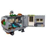 LEGO® Jurassic World™ Baryonyx' Kräftemessen: die Schatzsuche 75935 (4/13)