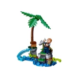 LEGO® Jurassic World™ Baryonyx' Kräftemessen: die Schatzsuche 75935 (5/13)