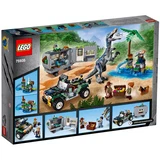 LEGO® Jurassic World™ Baryonyx' Kräftemessen: die Schatzsuche 75935 (6/13)