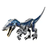 LEGO® Jurassic World™ Baryonyx' Kräftemessen: die Schatzsuche 75935 (7/13)