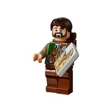 LEGO® Jurassic World™ Baryonyx' Kräftemessen: die Schatzsuche 75935 (9/13)
