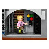 LEGO® Jurassic World™ Jurassic Park: T. Rex' Verwüstung 75936 (10/35)