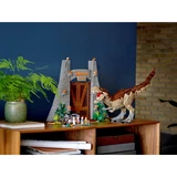 LEGO® Jurassic World™ Jurassic Park: T. Rex' Verwüstung 75936 (11/35)