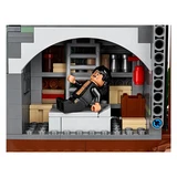 LEGO® Jurassic World™ Jurassic Park: T. Rex' Verwüstung 75936 (12/35)