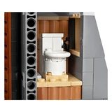 LEGO® Jurassic World™ Jurassic Park: T. Rex' Verwüstung 75936 (13/35)