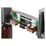 LEGO® Jurassic World™ Jurassic Park: T. Rex' Verwüstung 75936 (16/35)