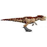 LEGO® Jurassic World™ Jurassic Park: T. Rex' Verwüstung 75936 (18/35)