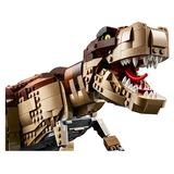 LEGO® Jurassic World™ Jurassic Park: T. Rex' Verwüstung 75936 (19/35)