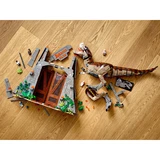 LEGO® Jurassic World™ Jurassic Park: T. Rex' Verwüstung 75936 (20/35)