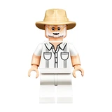 LEGO® Jurassic World™ Jurassic Park: T. Rex' Verwüstung 75936 (24/35)