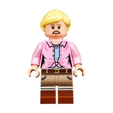 LEGO® Jurassic World™ Jurassic Park: T. Rex' Verwüstung 75936 (27/35)