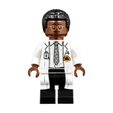 LEGO® Jurassic World™ Jurassic Park: T. Rex' Verwüstung 75936 (28/35)
