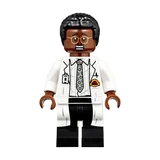 LEGO® Jurassic World™ Jurassic Park: T. Rex' Verwüstung 75936 (29/35)