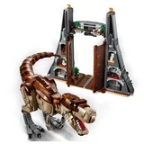 LEGO® Jurassic World™ Jurassic Park: T. Rex' Verwüstung 75936 (34/35)