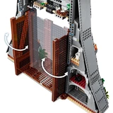 LEGO® Jurassic World™ Jurassic Park: T. Rex' Verwüstung 75936 (35/35)