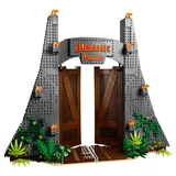 LEGO® Jurassic World™ Jurassic Park: T. Rex' Verwüstung 75936 (3/35)