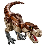 LEGO® Jurassic World™ Jurassic Park: T. Rex' Verwüstung 75936 (4/35)