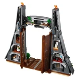 LEGO® Jurassic World™ Jurassic Park: T. Rex' Verwüstung 75936 (5/35)
