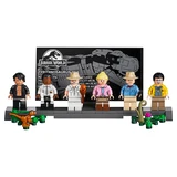 LEGO® Jurassic World™ Jurassic Park: T. Rex' Verwüstung 75936 (6/35)