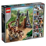 LEGO® Jurassic World™ Jurassic Park: T. Rex' Verwüstung 75936 (7/35)