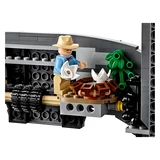 LEGO® Jurassic World™ Jurassic Park: T. Rex' Verwüstung 75936 (8/35)