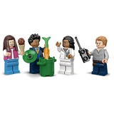 LEGO® Jurassic World™ Triceratops-Randale 75937 (7/7) LEGO® Jurassic World™ Triceratops-Randale 75937 (7/7)